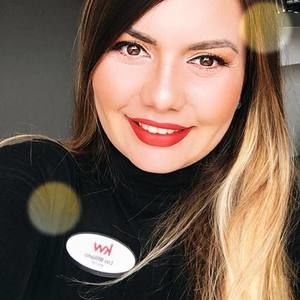 Meet your Posher, Lou